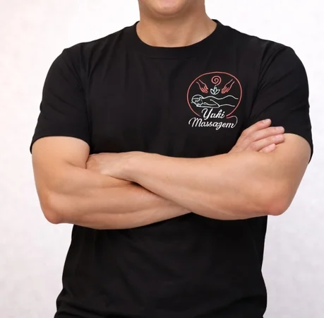 Yuki Massagista Exclusivo para Mulheres Quer sentir um novo prazer?