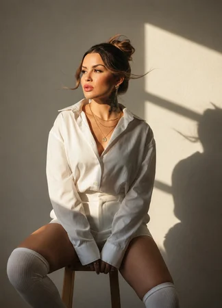 EVE • Terapeuta Sensorial & Nuru premium. Massagem tântrica