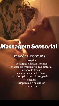 Heloana oliveira/terapias manuais, conheça ! Massagem nuru