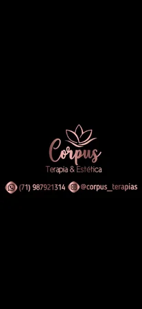~Corpus Terapias | oferecemos diversos tipos de massagens!