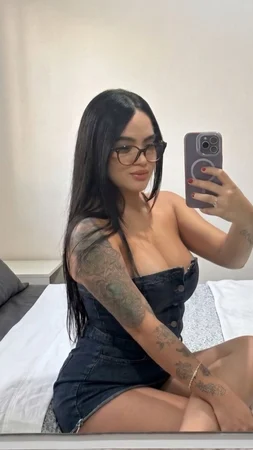 Luiza Chegou a hora de ter seu melhor momento!