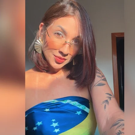 NAYRA Massagem Exclusiva para Quem Busca Prazer e Relaxamento