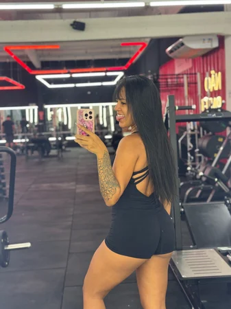 Mila Shakti Terapeuta Massagem sensual em