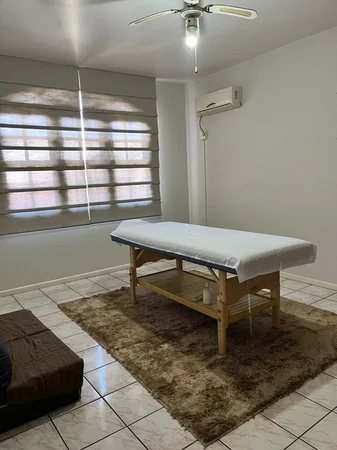 Massagem Relaxante: Alívio e Tranquilidade Massagem tântrica