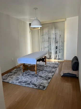 Massagem Relaxante: Alívio e Tranquilidade Massagem tântrica