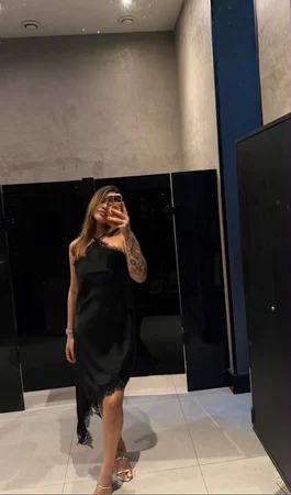 Anny Massagista Curta Temporada na cidade Massagem nuru