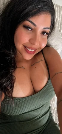 Priscila ~ a sua melhor escolha ~ Massagista em