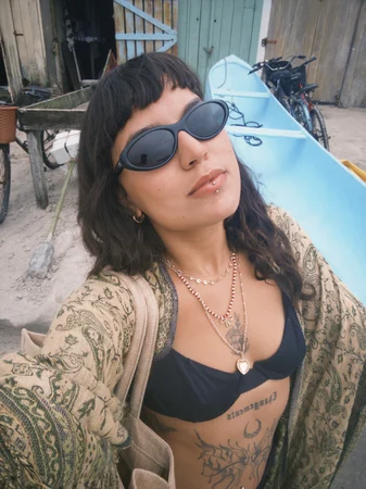 Prazer, sensualidade e calma Sofia S Massoterapeuta Sensual