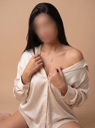 Letícia Lopes MASSAGISTA SENSUALIDADE E BEM ESTAR