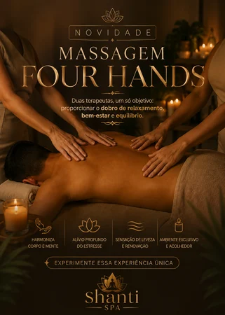 Espaço Shanti em Santos– Uma vivência única de relaxamento profundo