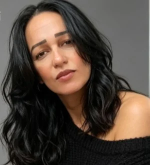 Terapeuta Paula Massagem