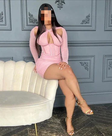 Luana Massoterapeuta Massagem Relaxante, Nuru e Mix Sensual
