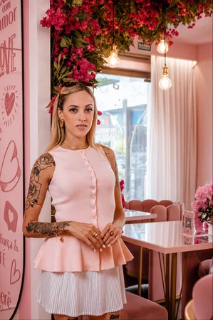SPA Oasis massagem tântrica, sensual e nuru Massagem nuru