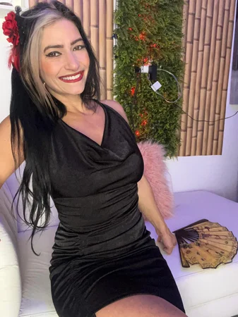 Ananya Terapeuta especialista em massagem tântrica