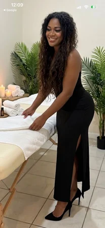 Massoterapia & spa ( Depilação) Jhennifer