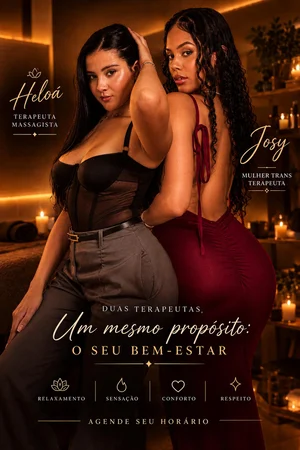 Kati & equipe Vivence em Uberlândia Sinta essa conexão