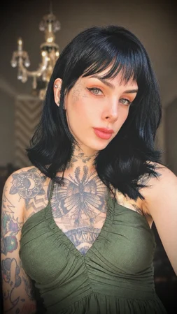 Nanda Monroe | Sacerdotisa Sexual | Terapeuta de Massagem