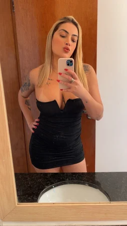 Tamires Martins , a melhor massagem Nuru da sua vida!!