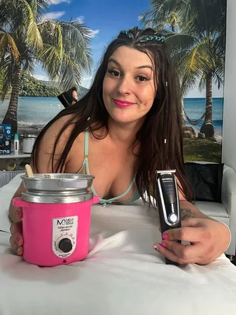 Massagem Erótica & Depilação sensual  Curitiba alto da xv