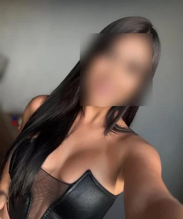 Bianca Loiola Especialista em massagens!