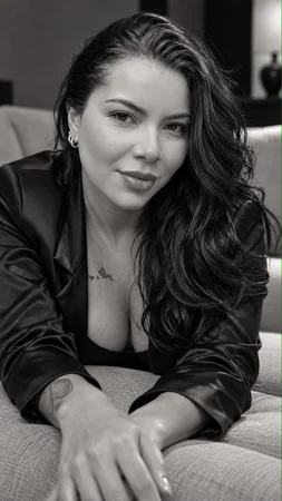 Ágatha Massagem sensual Massagem nuru