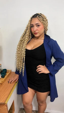 Thalita Massagens Personalizadas
