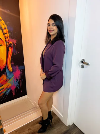 Lari Machado Massagem Terapêutica, Sensual e Entretenimento Massagem nuru