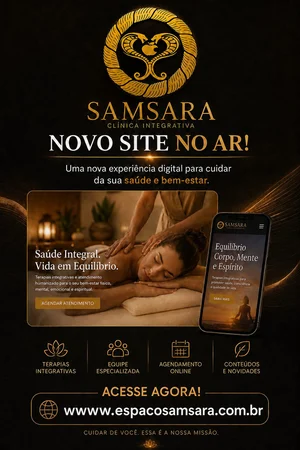 Espaço Samsara