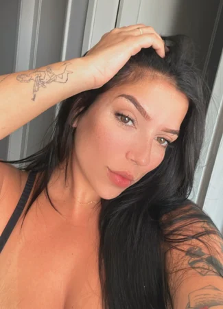 Massoterapeuta Amanda. A melhor NURU da cidade. Massagem nuru