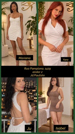Massagem Mix Jardins: A melhor hora para  a sua Massagem