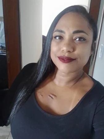 Suzane : Terapeuta Tântrica e Massagista Nuru e relaxante muscular Massagem em