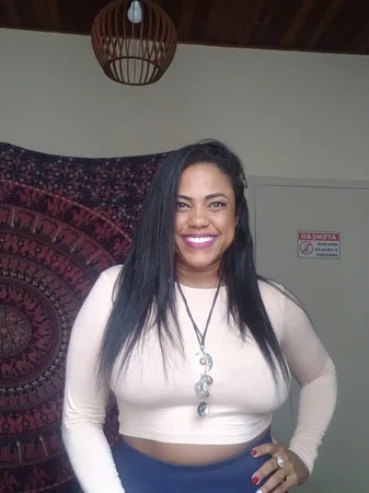 Suzane : Terapeuta Tântrica e Massagista Nuru e relaxante muscular Massagem em