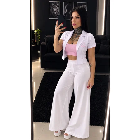 Depilação Profissional Ana Massagista