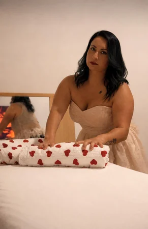Leeh Terapêuta – Massagem tantrica e nru Massagem
