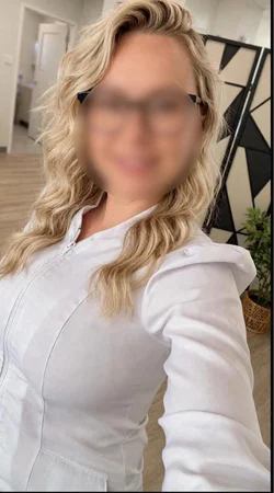 Fernanda - Relaxante, Massagem Nuru e Depilação Masculina