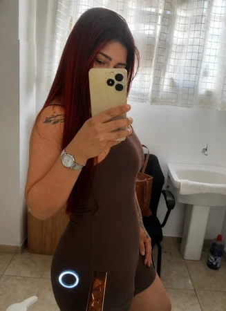 Alice massagista Massagem