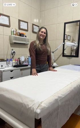 Neiva Massagem Relaxante, Terapêutica e Desportiva