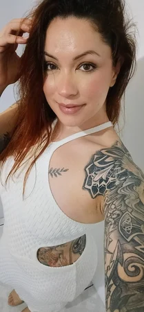 Ellen Abreu Massagem Relaxante, Nuru e Tântrica Massagista