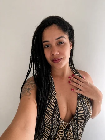 Kel Shakti | Nuru com Experiência Completa Massagem sensual em