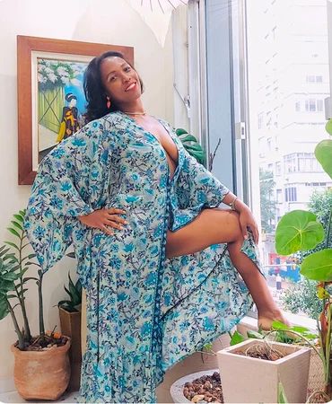 Ritinha – Massagem, Cuidado e Conexão Profunda. Massagem