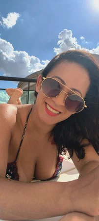 Massagem e Depilação ( leia com atenção, NÃO TRABALHO COM PG)