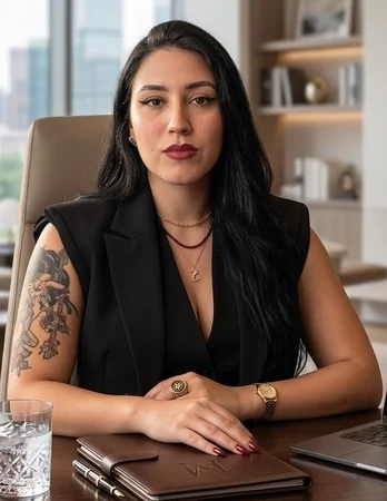 Atamares Terapeuta: PROFISSIONAL, INSTRUTORA TÂNTRICA E TAILANDESA.