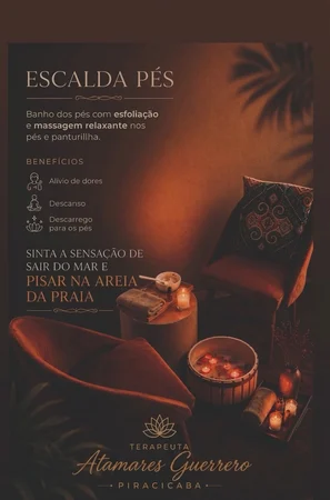 Atamares Terapeuta: PROFISSIONAL, INSTRUTORA TÂNTRICA E TAILANDESA. Massagem nuru