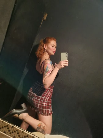 Renata Kah Melhor experiência em massagem com os pés