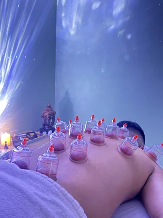Massagens Terapêuticas e Tântricas para Bem Estar Integral Massagem sensual em