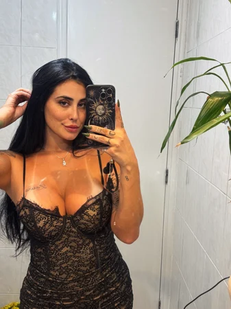 Priscila Deva Massagem Sensual Tântrica Nuru