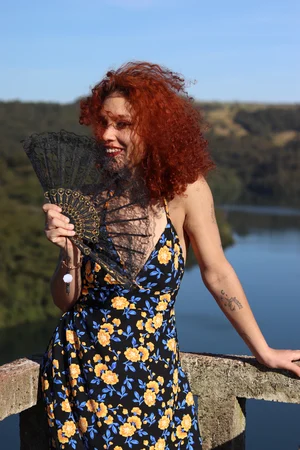 Wiliane Oliveira Especialista em massagem tântrica e sensual