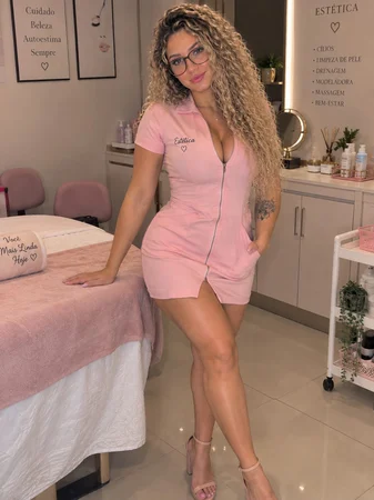 Boneca massagista | Atendimento de alto nível Massagem
