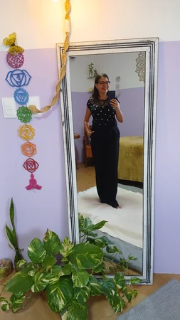 Luci – Tantra Ritualístico Sessão Terapêutica de Reconexão Energético