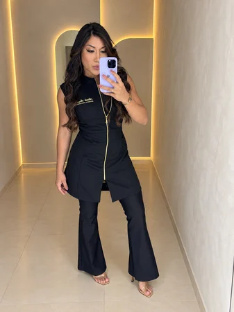 Micaele Spa Estética (Massagem de verdade) Massagem sensual